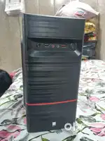DESKTOP CPU