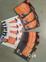 Rodha CAT Preparation books