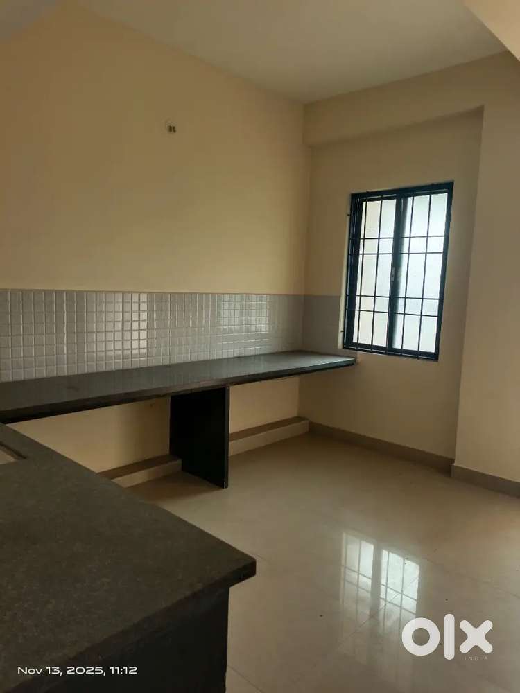 Sale 1530 sqft 3 BHK Flat near Kavor