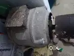 5HP 3 face motor