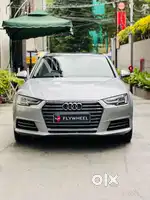 Audi A4 1.4 30 TFSI Technology Pack, 2017, Petrol
