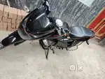 Bajaj Pulsar 150 neon in brand new condition