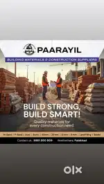 Paarayil bulilding
