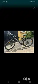 520 rockrider mtb