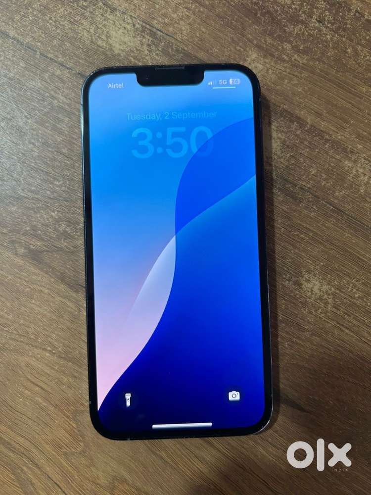 Iphone 13pro