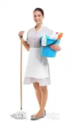 House Maid Needed