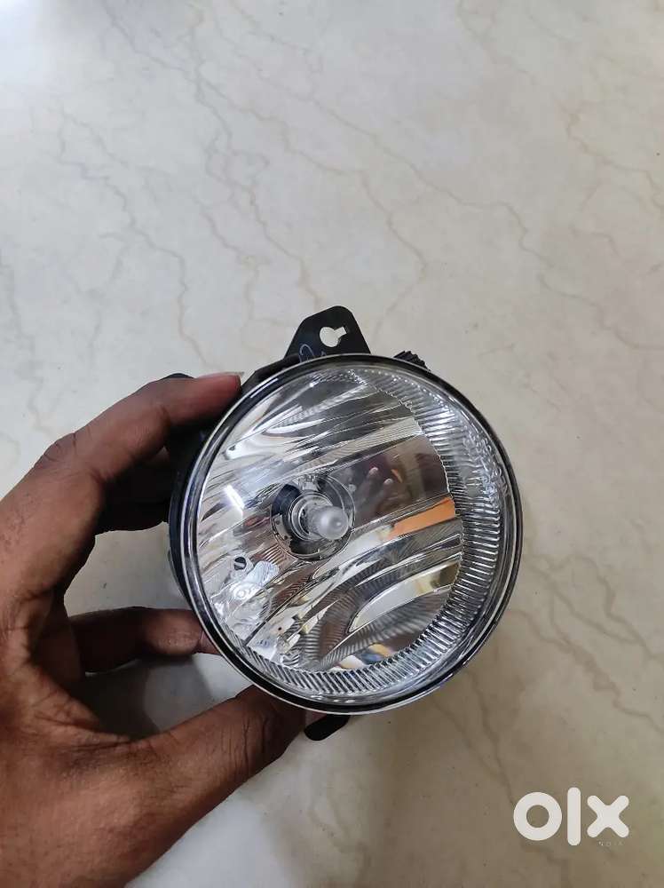 Honda Amaze Original Fog Lamps
