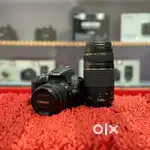 RENTAL CAMERA