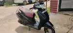 ACTIVA 4G MODEL 2017