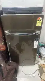 WASHING MACHINE AND SINGLE DOOR// DOUBLE DOOR FRIDGE// AVAILABLE