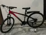 Gear cycle