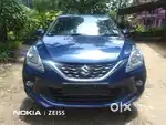 Baleno - Sigma  sep 2020.