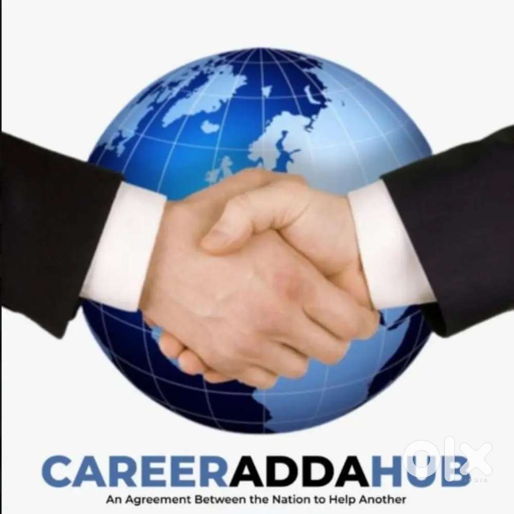 need candidate for marketing