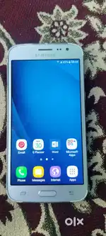Samsung galaxy J2 Pro
