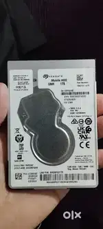 Hdd hardisk 1tb