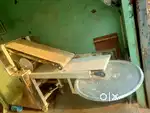 Capati machine