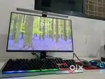 Computer For Gaming Editing And Heavy Work