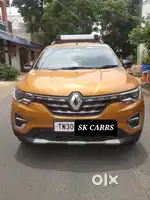 Renault Triber RXZ, 2023, Petrol