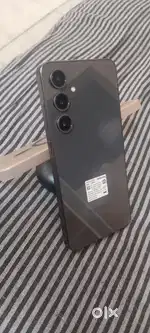 S24 fe 128 storage