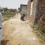 bhai puri  bondri kiya h 1 hall bhi bna huaa h