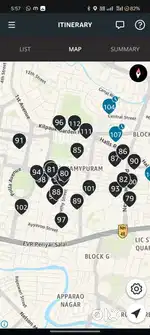 loadshare delivery job