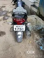 Top condition, top engine 1st owner, 23500 km driven
