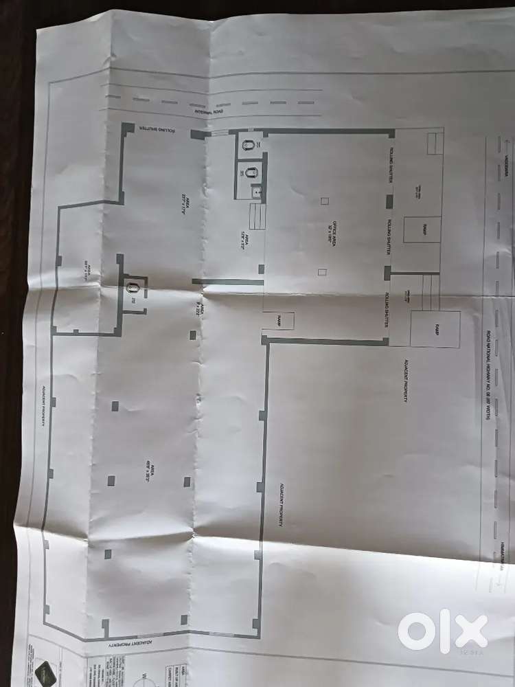 SHED ON RENT FOR FACTORY AND MULTIPLE PURPOSE