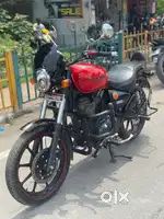 Thunderbird 350 X good condition, finance or exchange avialable