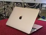 M1 Air 2021  Apple Macbook 8gb 256gb SSD 13inch Retina Touch iD