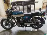 Honda Highness CB 350 Duel tone top model, Mint condition