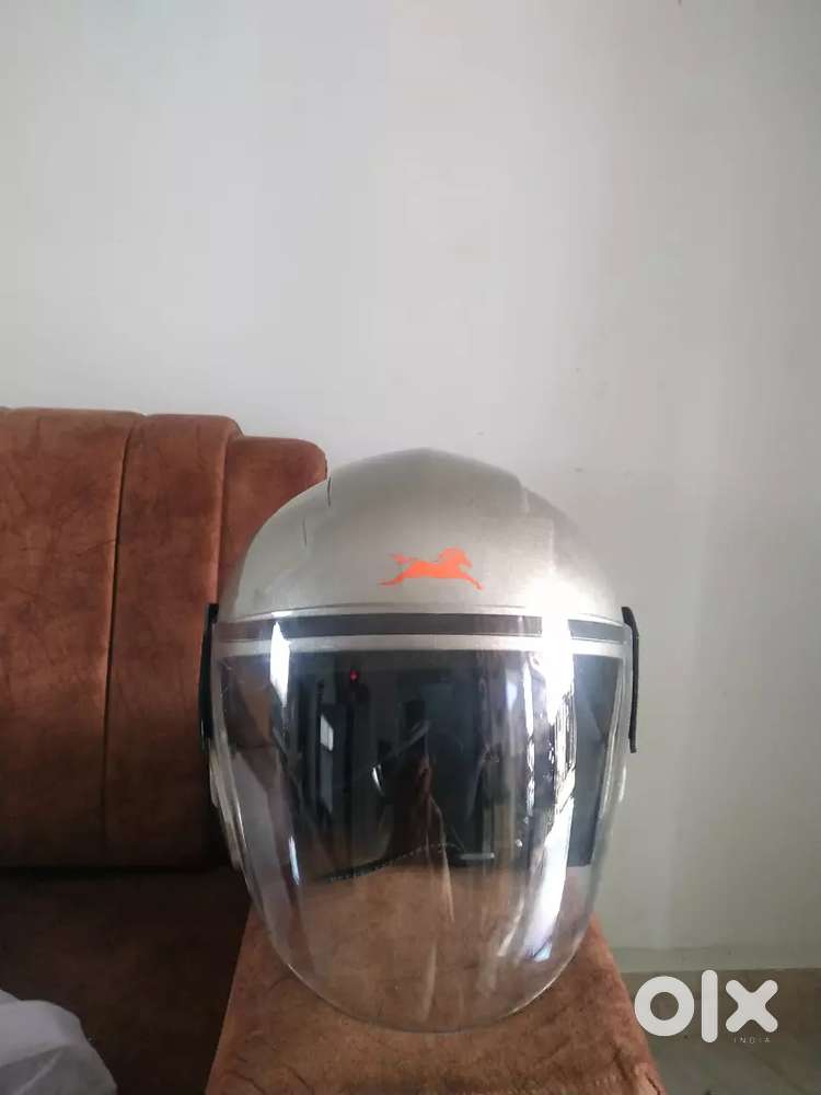 TVS HELMET