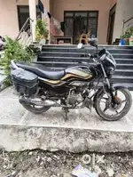 Hero supar splendor