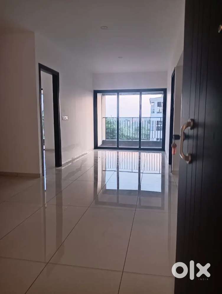 2 Bhk Brand New flat Airport road Bondel