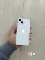 Selling my 10 months old iPhone 14/. Need urgent money