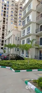 Gated community near to Hero Honda chowk and sec 10A parking available