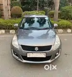 Maruti Suzuki Swift VDI (O), 2016, Diesel
