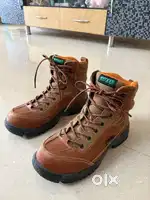 Hytest Original Safety shoes