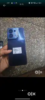 Oppo Reno 8 5g 19 manth old h kareb