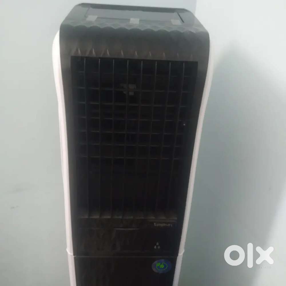 Symphony Diet 3D 55i+ 55 L Tower Air Cooler - Excellent condition
