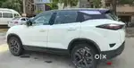 Tata Harrier XM, 2019, Diesel