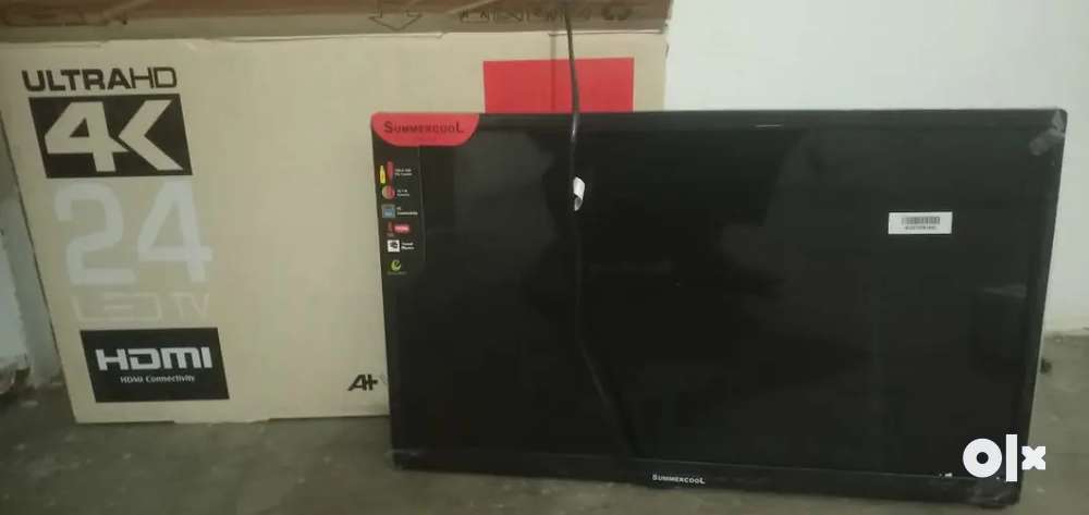 Brand New LED TV