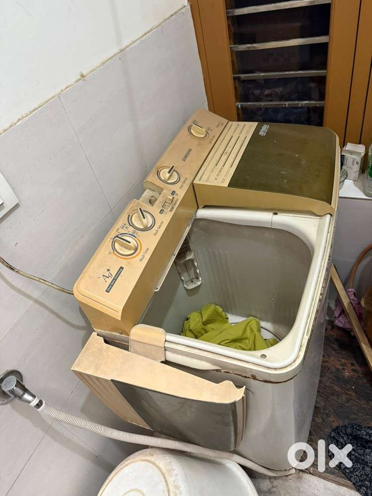 Sumsang washing machine
