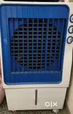 Cooler in a fibre body