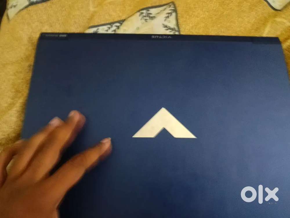 Hp victus Ryzen 5    5 months life