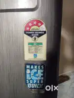 WHIRPOOL FRIGE