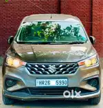 Maruti Suzuki Ertiga 2022-2023 VXI CNG, 2023, CNG & Hybrids