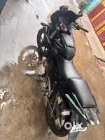 Bajaj Pulsar 220 F Urgent Sale