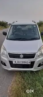 Maruti Suzuki Wagon R 2014 Petrol 68000 Km Driven