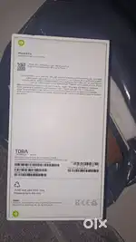 Iphone 16 pro 256 gb