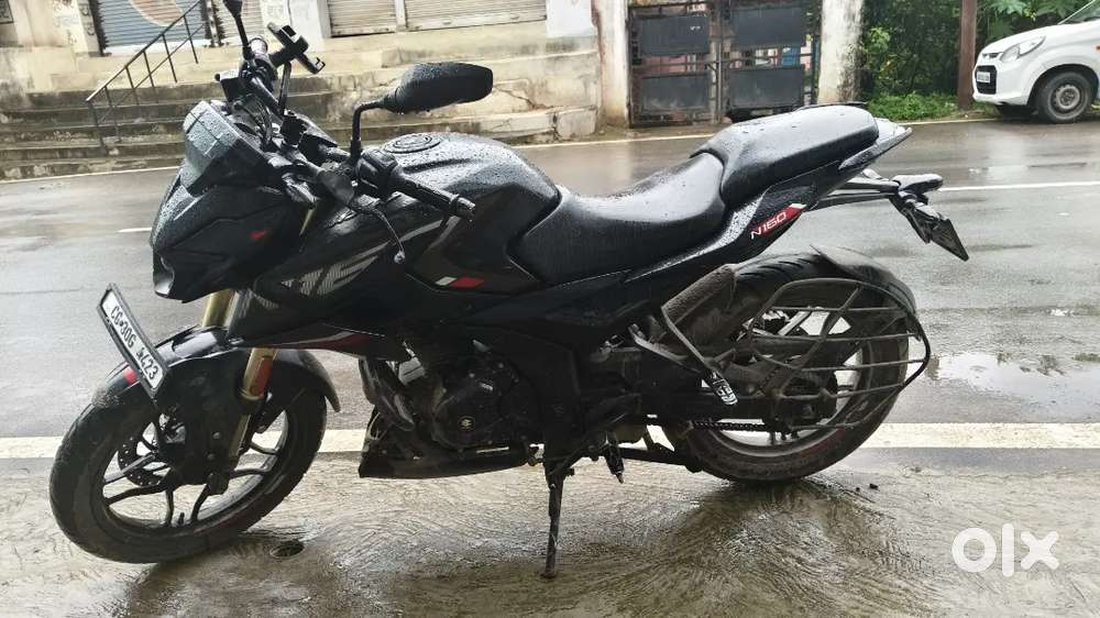 Bike n 160